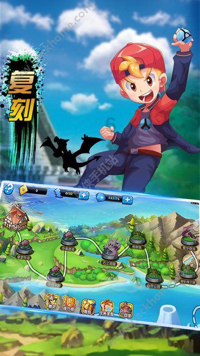 探索神秘小屋7