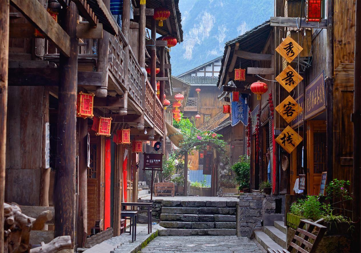 托底强基础 扩面保民生